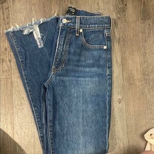 Veronica Beard Blue Women's Jeans